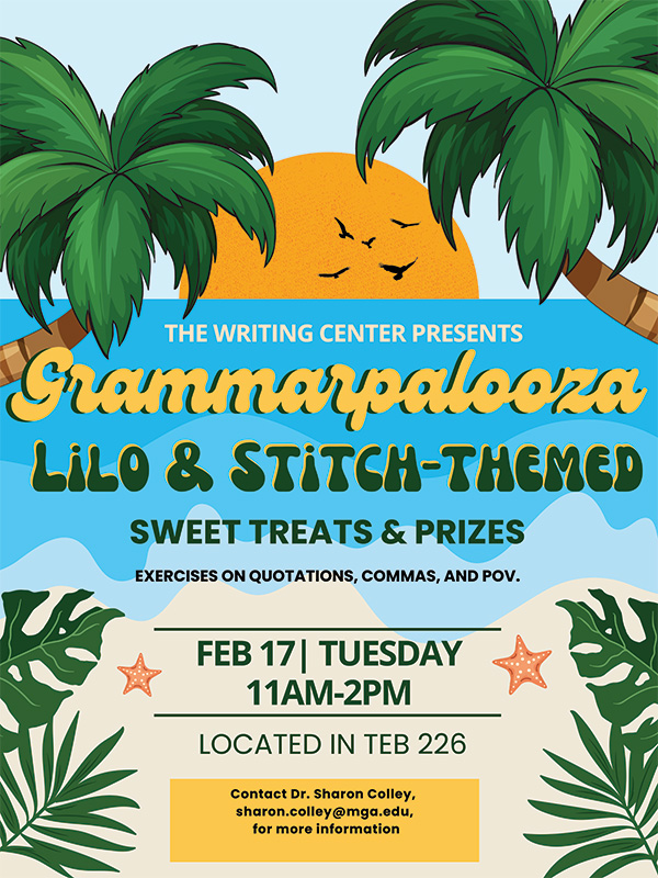 event flyer with same info as above